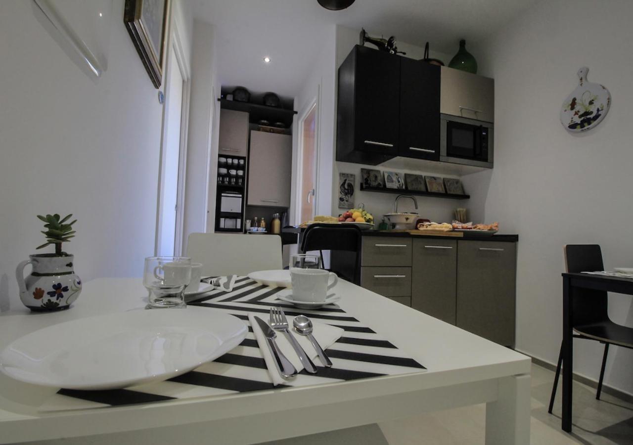 La Stadera B&B Ραβένα Εξωτερικό φωτογραφία