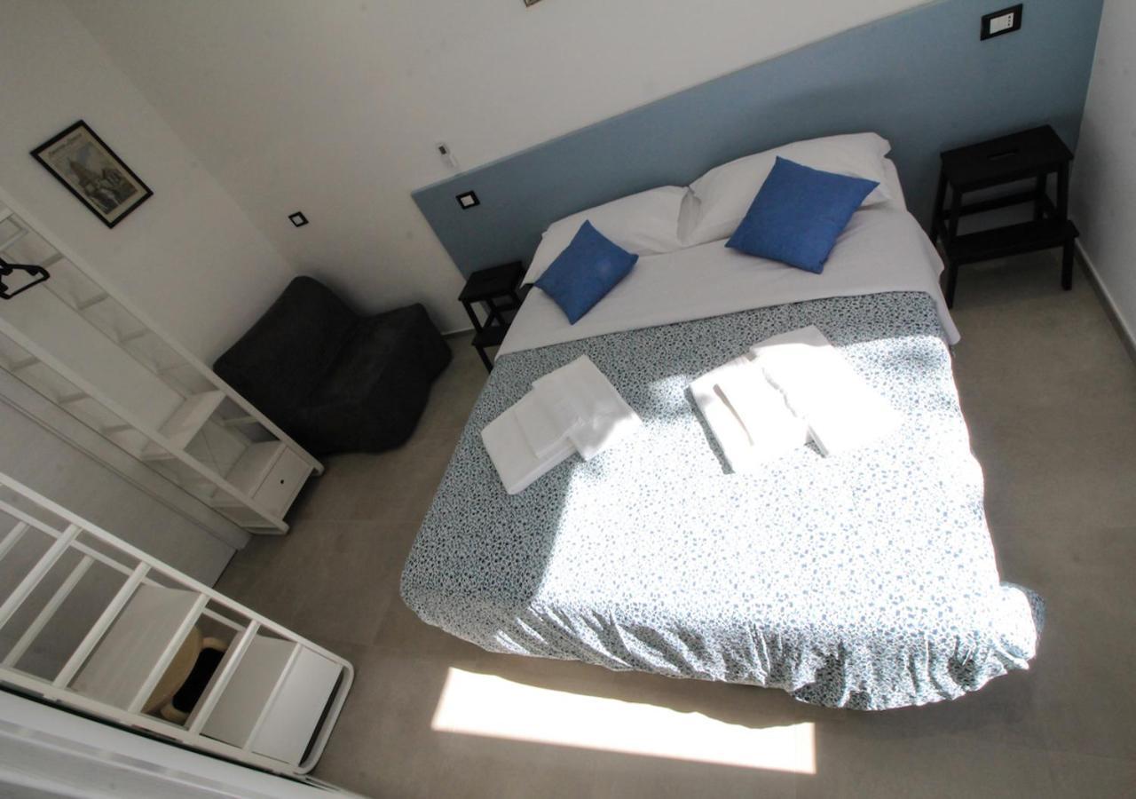 La Stadera B&B Ραβένα Εξωτερικό φωτογραφία