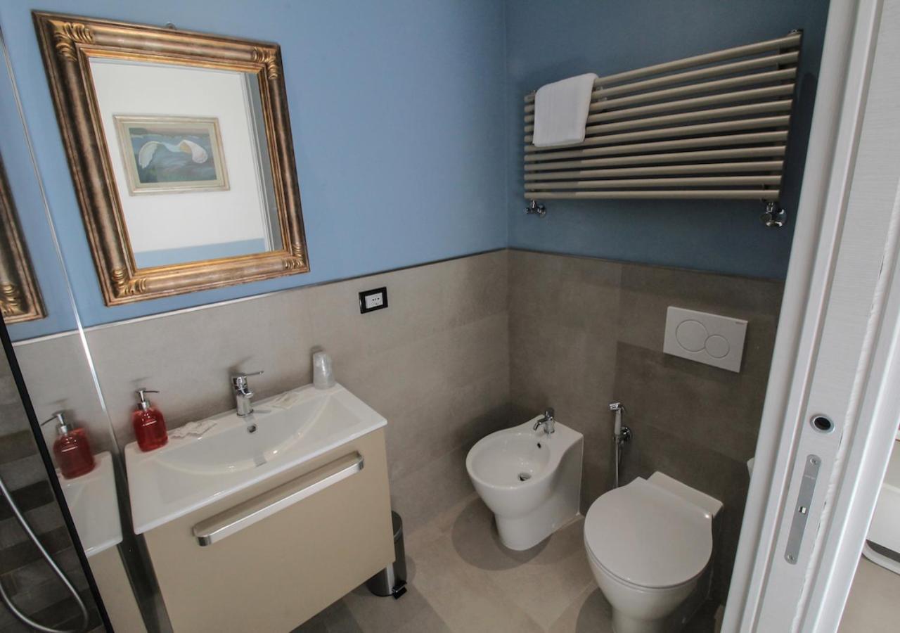La Stadera B&B Ραβένα Εξωτερικό φωτογραφία