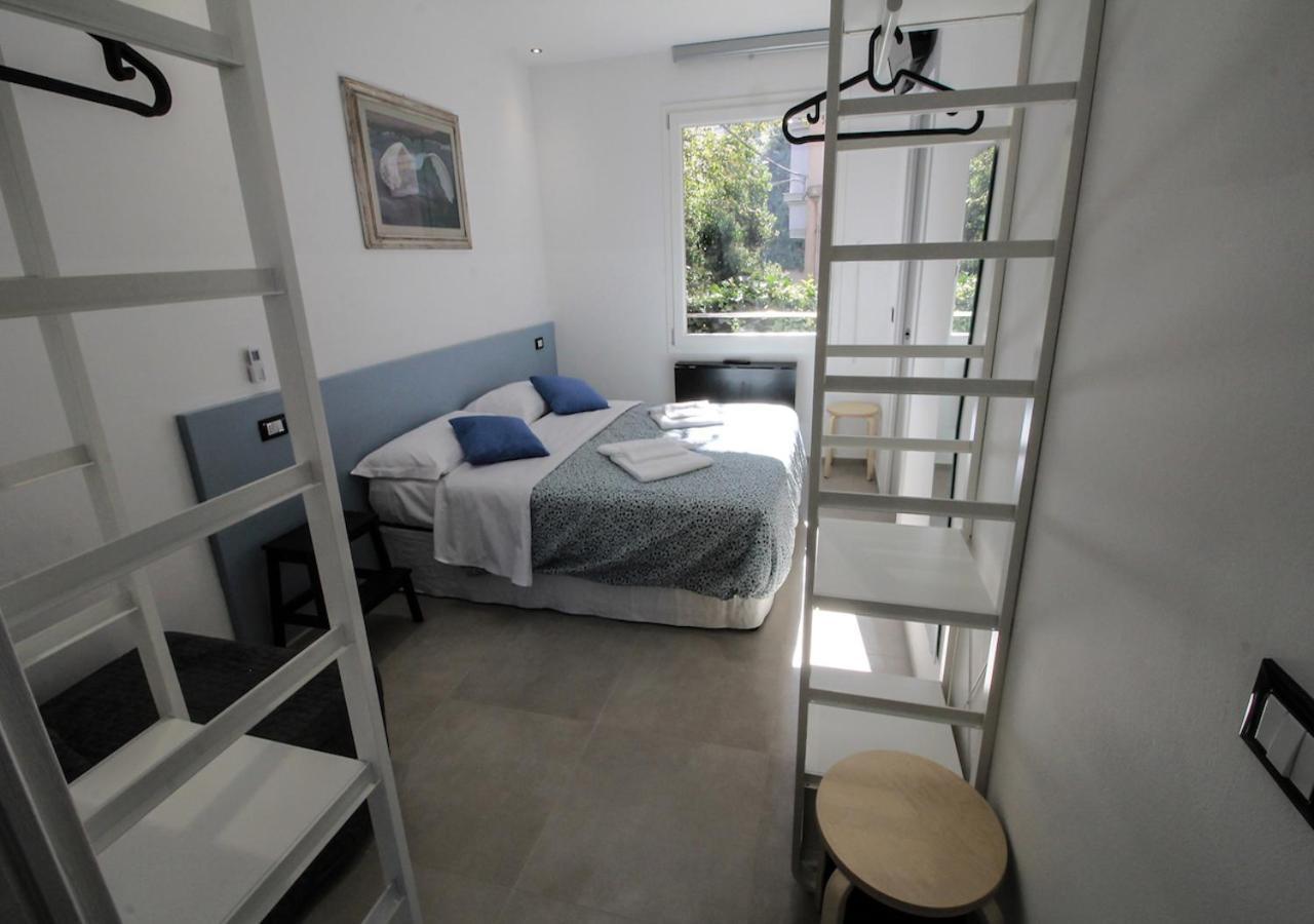 La Stadera B&B Ραβένα Εξωτερικό φωτογραφία