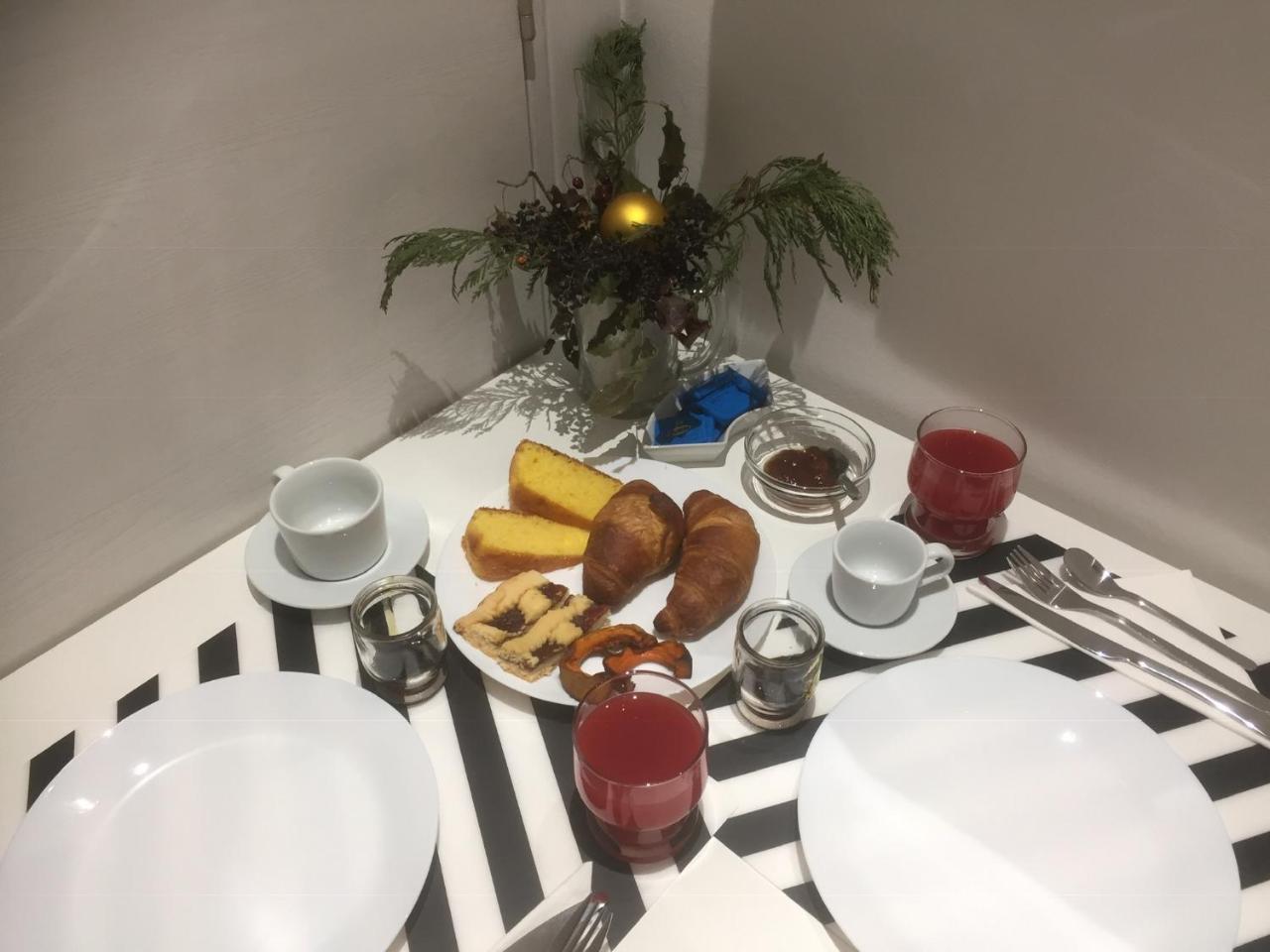 La Stadera B&B Ραβένα Εξωτερικό φωτογραφία