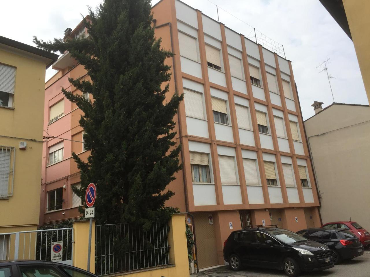 La Stadera B&B Ραβένα Εξωτερικό φωτογραφία