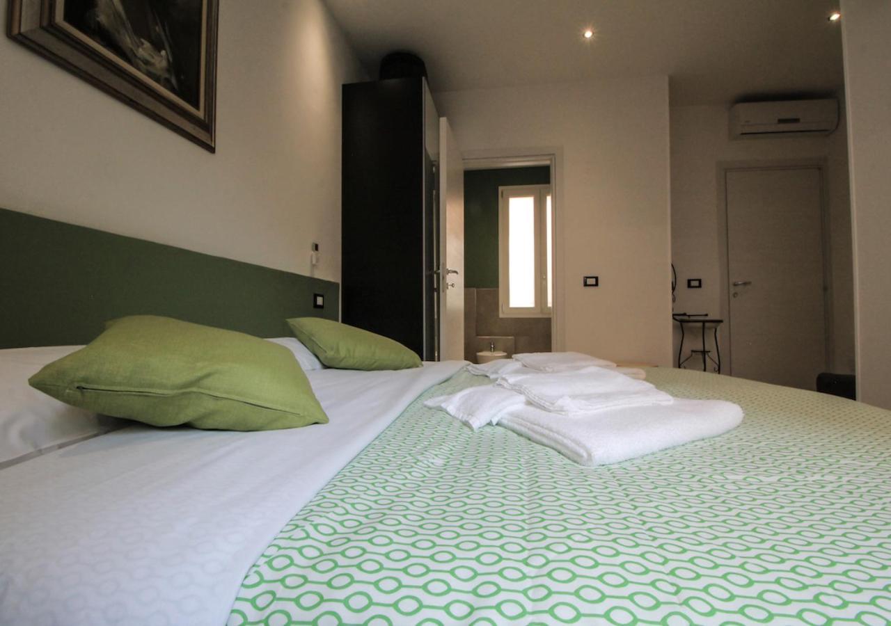 La Stadera B&B Ραβένα Εξωτερικό φωτογραφία