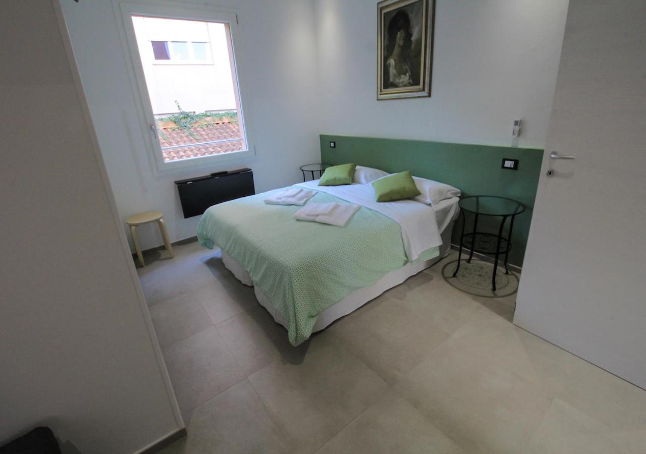 La Stadera B&B Ραβένα Εξωτερικό φωτογραφία