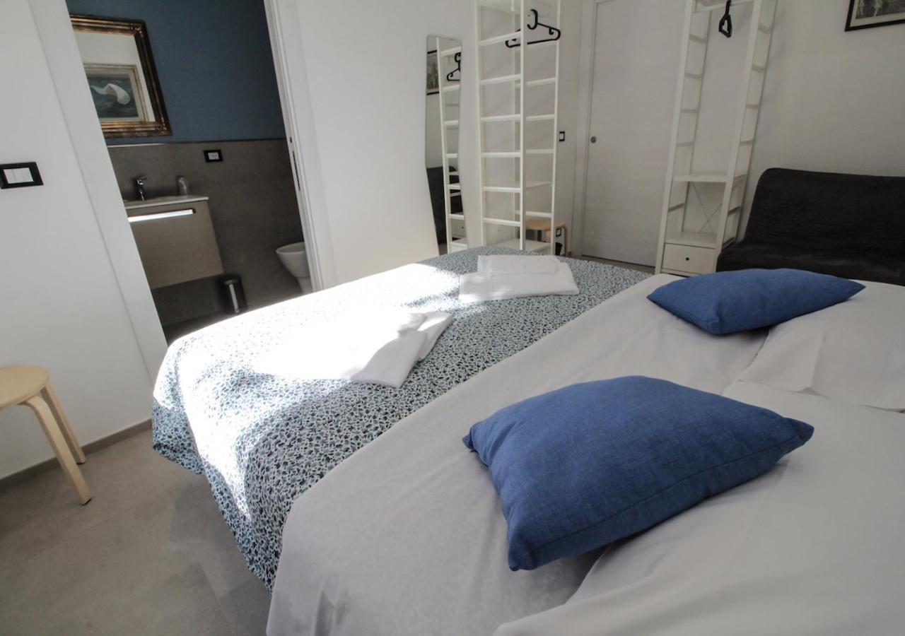 La Stadera B&B Ραβένα Εξωτερικό φωτογραφία