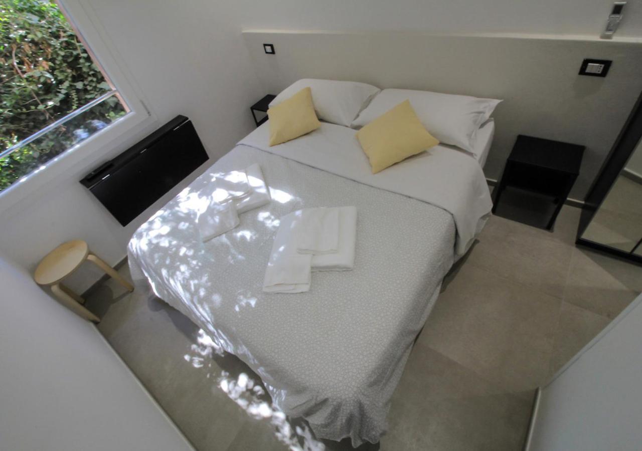 La Stadera B&B Ραβένα Εξωτερικό φωτογραφία