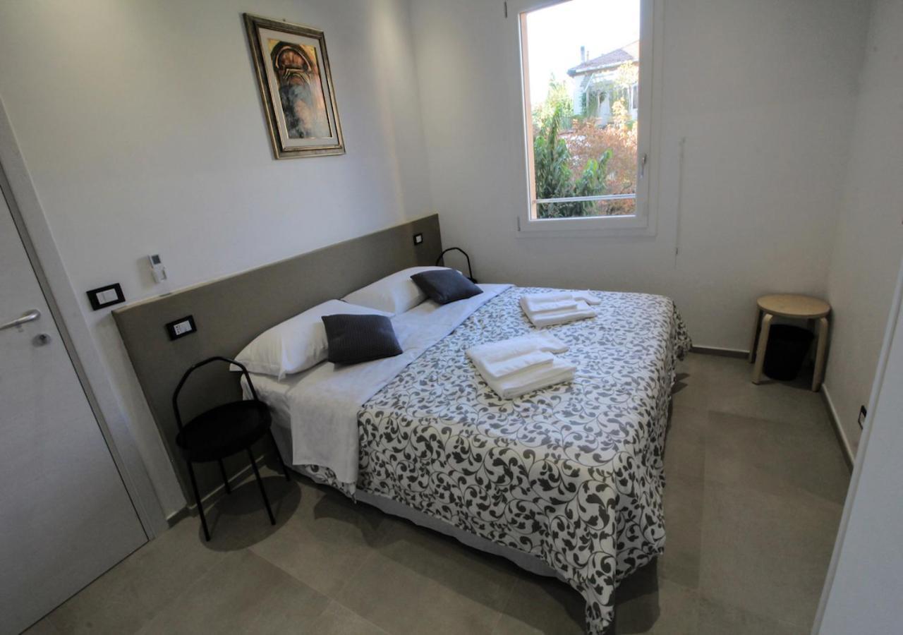 La Stadera B&B Ραβένα Εξωτερικό φωτογραφία