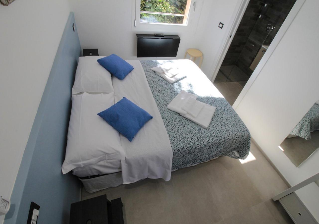 La Stadera B&B Ραβένα Εξωτερικό φωτογραφία