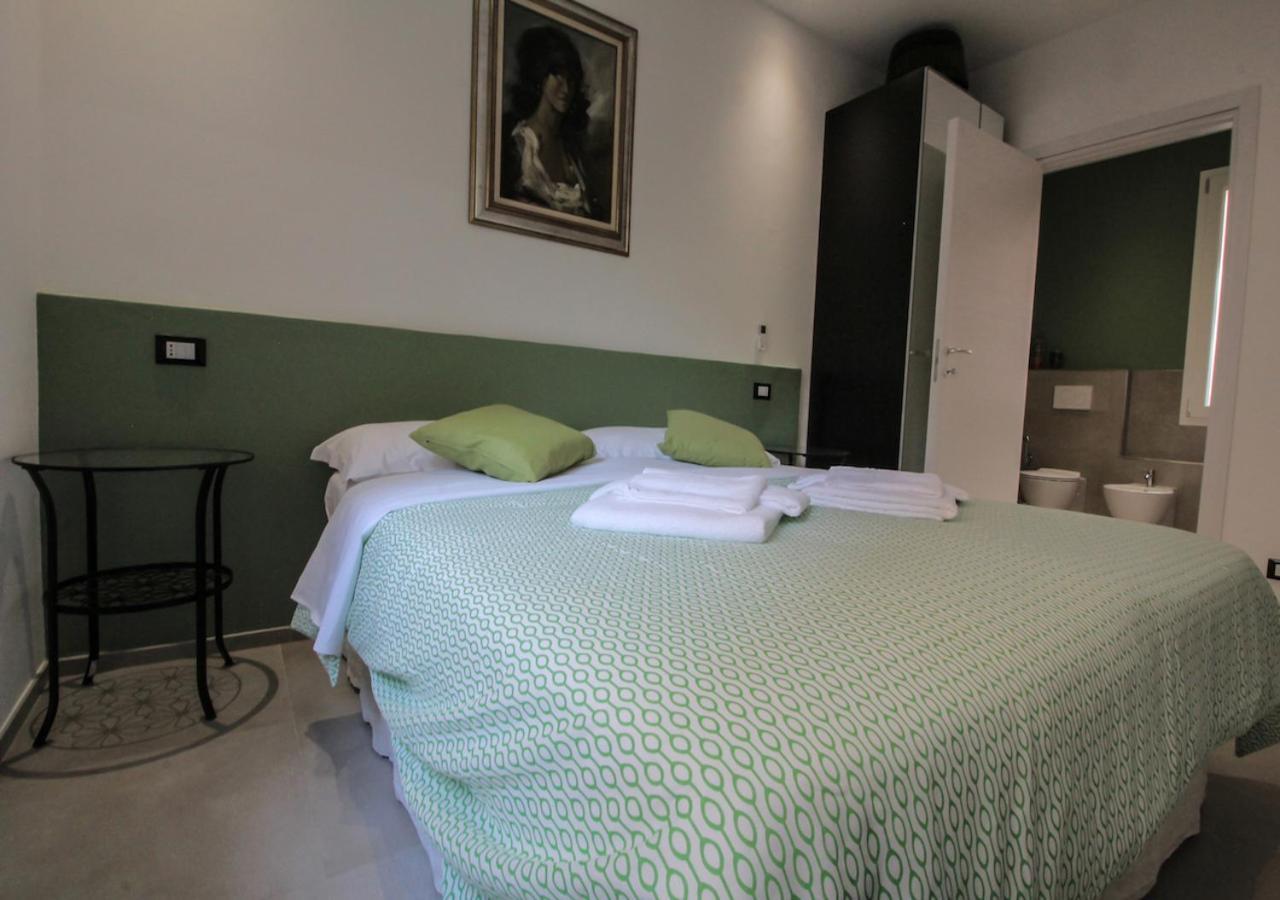 La Stadera B&B Ραβένα Εξωτερικό φωτογραφία