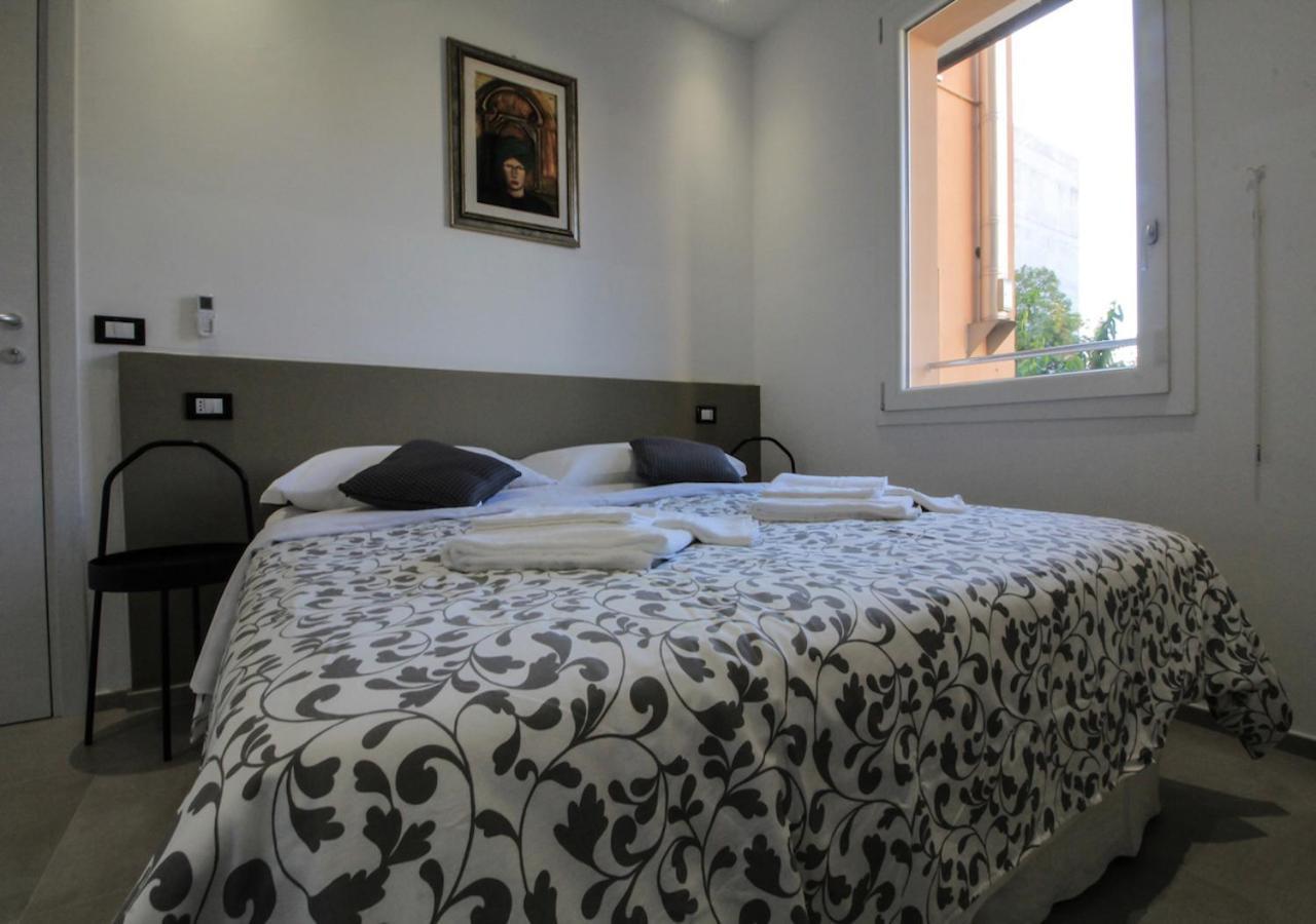 La Stadera B&B Ραβένα Εξωτερικό φωτογραφία