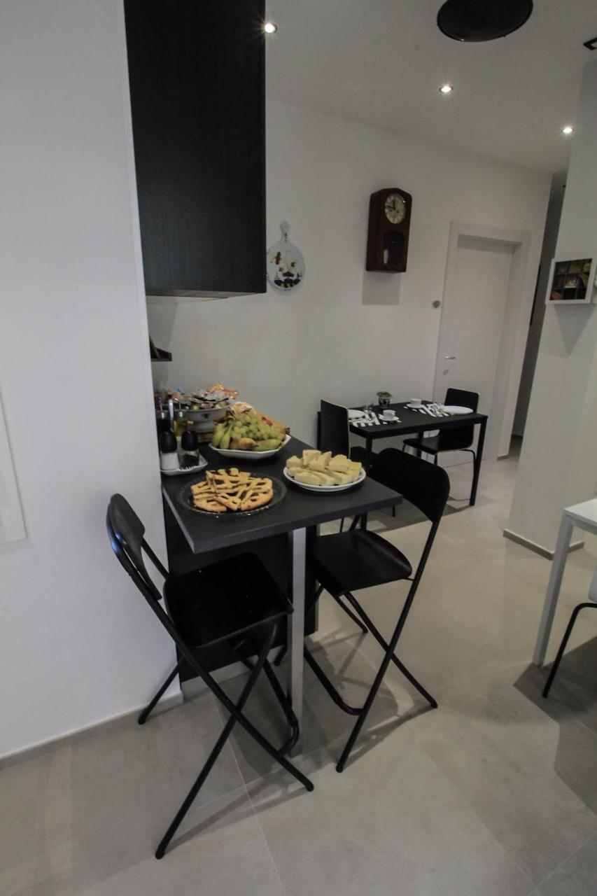 La Stadera B&B Ραβένα Εξωτερικό φωτογραφία