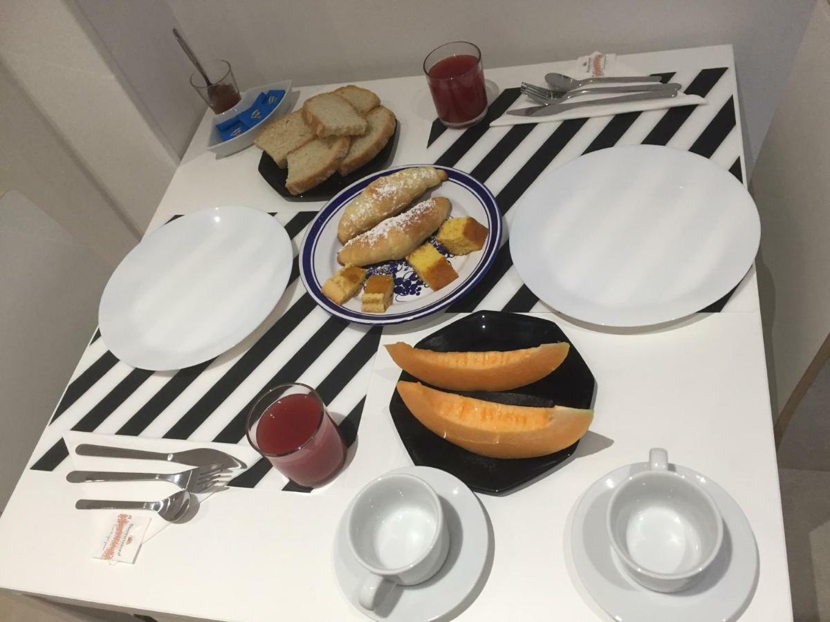La Stadera B&B Ραβένα Εξωτερικό φωτογραφία