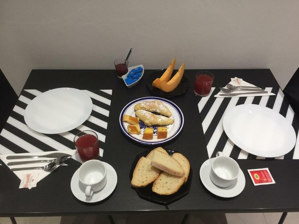 La Stadera B&B Ραβένα Εξωτερικό φωτογραφία